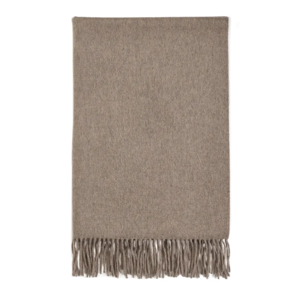 long_scarf_cashmere__taup_0.webp Long scarf cashmere - taupe*CXLbyChristianLacroix Online