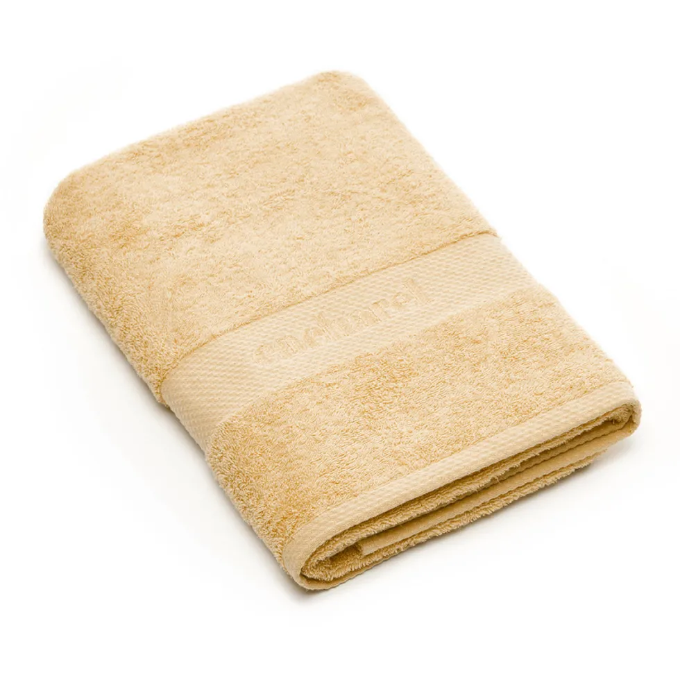 maxi_drap_de_bain__jaune__0.webp Maxi drap de bain - Jaune Doux*Cacharel Fashion