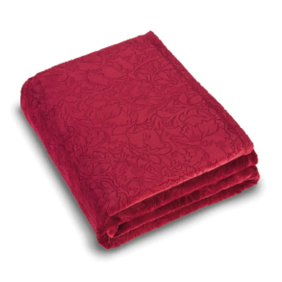 maxi_plaid__arabesque_bor_0.webp Maxi plaid - Arabesque Bordeaux*CXLbyChristianLacroix Hot