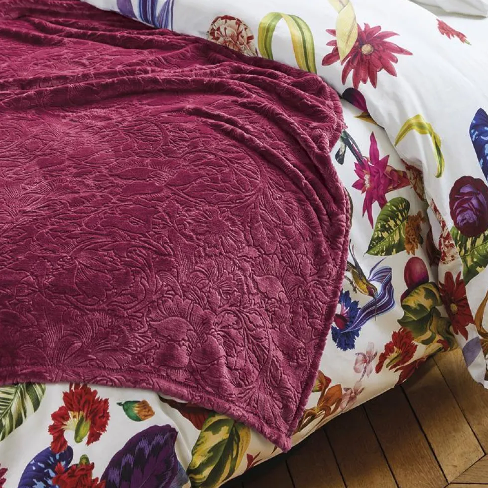 maxi_plaid__arabesque_bor_2.webp Maxi plaid - Arabesque Bordeaux*CXLbyChristianLacroix Hot