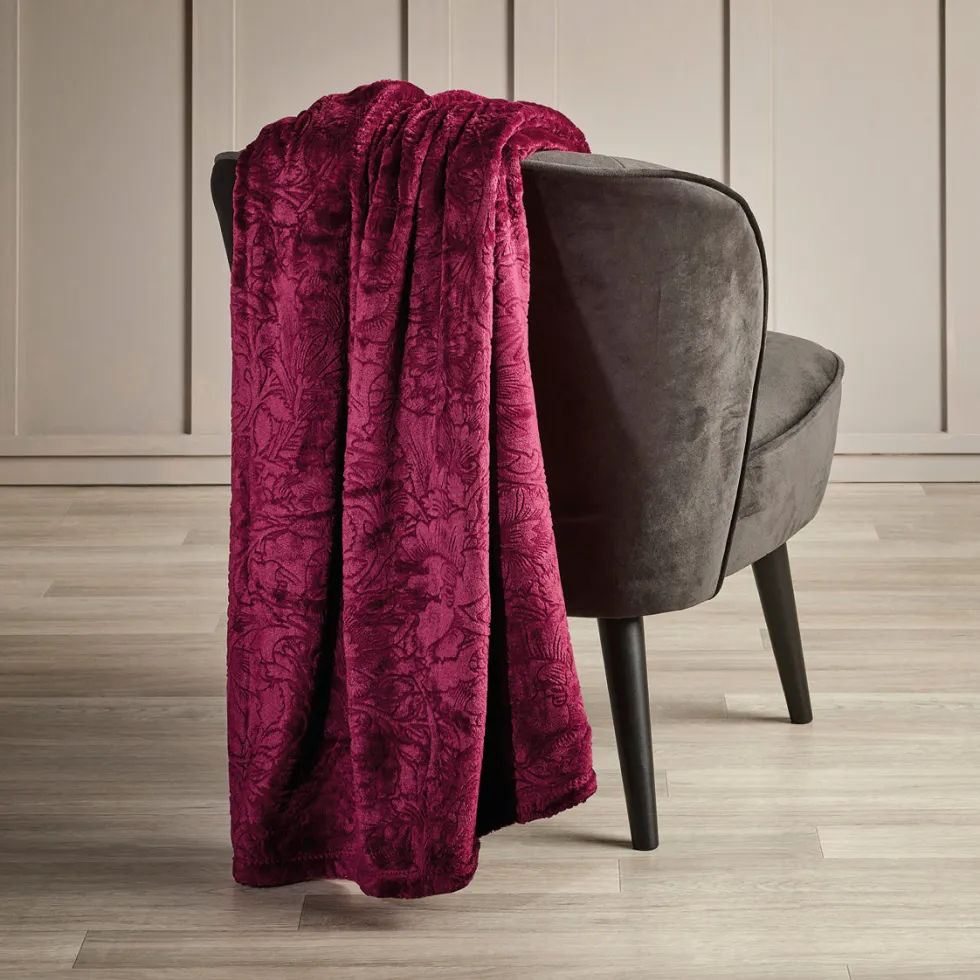 maxi_plaid__arabesque_bor_3.webp Maxi plaid - Arabesque Bordeaux*CXLbyChristianLacroix Hot