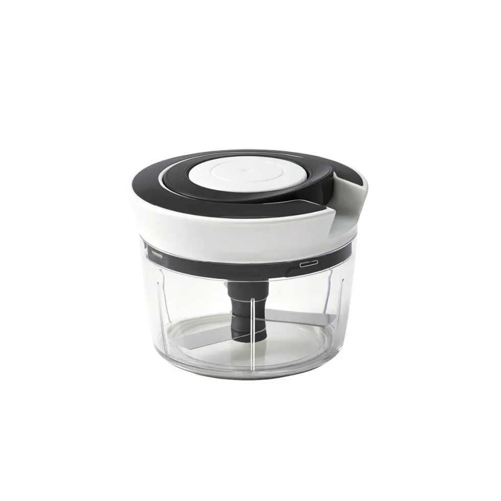 mini_hachoir_manuel__cord_0-2.webp Mini hachoir manuel à corde – noir/gris – 350 ml*Kalorik Fashion
