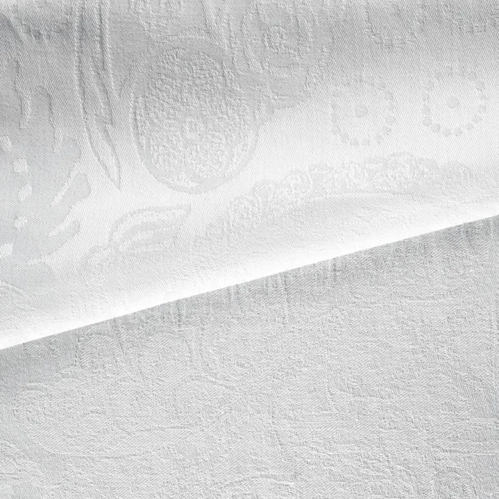 nappe_arles__blanc_0.webp NAPPE ARLES - Blanc*CXLbyChristianLacroix Clearance