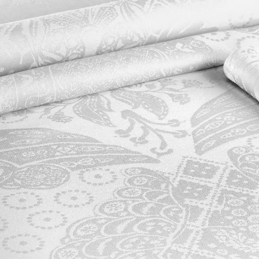 nappe_arles__blanc_1.webp NAPPE ARLES - Blanc*CXLbyChristianLacroix Clearance
