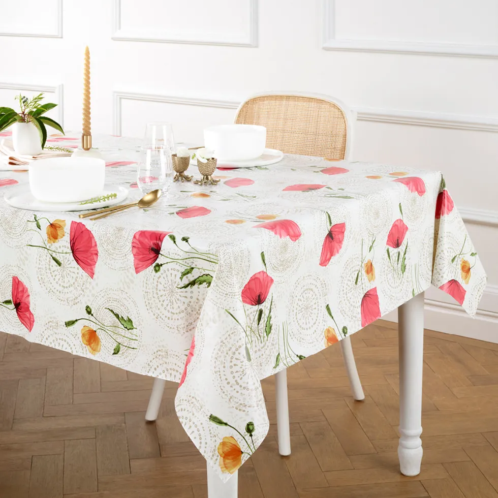 nappe_enduite_antitache___0-32.webp Nappe enduite anti-tache - Papaver Blanc cassé*Rodier Best