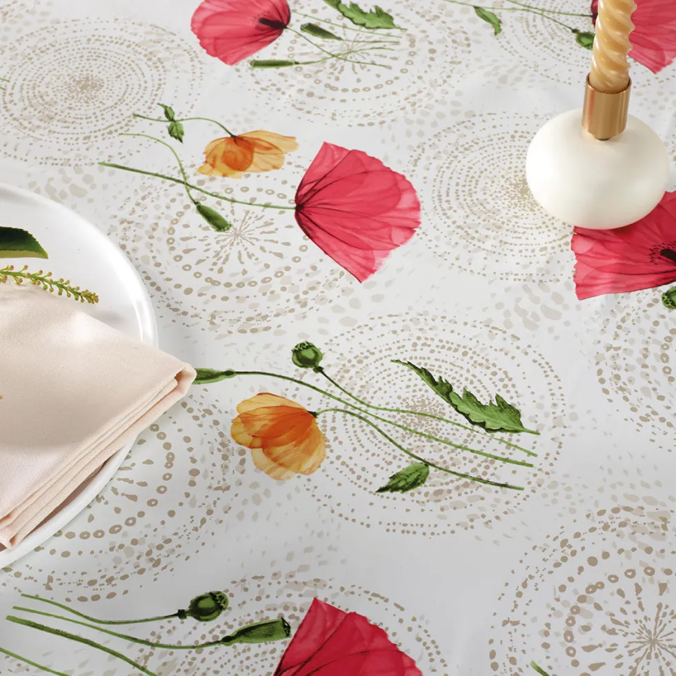 nappe_enduite_antitache___1-32.webp Nappe enduite anti-tache - Papaver Blanc cassé*Rodier Best