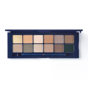 Palette fards à paupières Golden Days*CXLbyChristianLacroix Sale