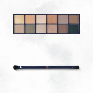 Palette fards à paupières Golden Days*CXLbyChristianLacroix Sale