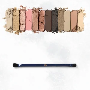 Palette fards à paupières Infinite Glamour*CXLbyChristianLacroix Fashion