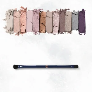 Palette fards à paupières Natural Nude*CXLbyChristianLacroix Online