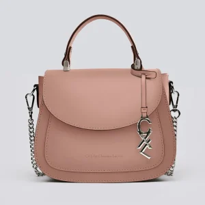 Petit sac à main Haussmann en cuir de veau italien*CXLbyChristianLacroix Hot