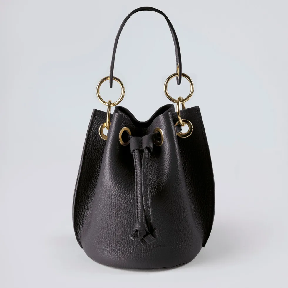 petit_sac_seau_celestins__0.webp Petit sac seau Celestins en cuir de veau*CXLbyChristianLacroix Sale