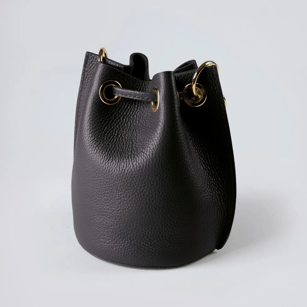 petit_sac_seau_celestins__3.webp Petit sac seau Celestins en cuir de veau*CXLbyChristianLacroix Sale