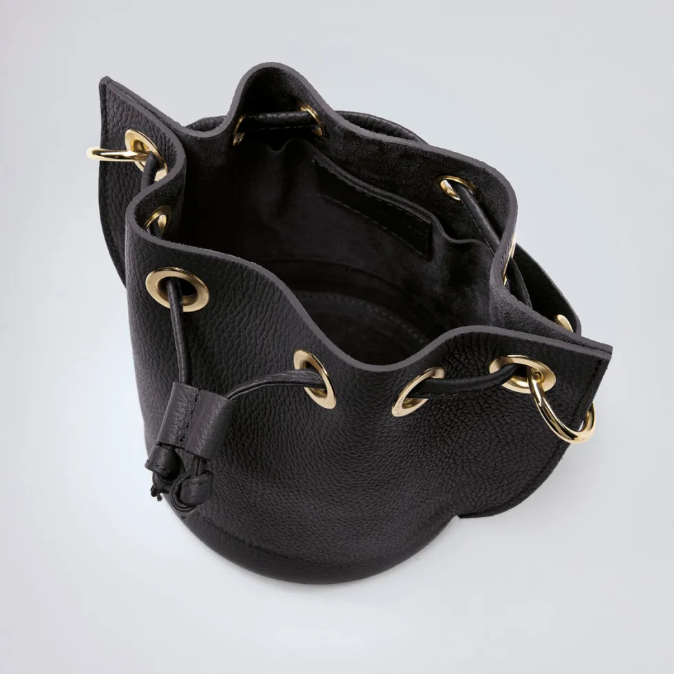petit_sac_seau_celestins__4.webp Petit sac seau Celestins en cuir de veau*CXLbyChristianLacroix Sale