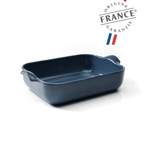 Plat à four en céramique - 5L - 6-8 personnes*Brandt Best
