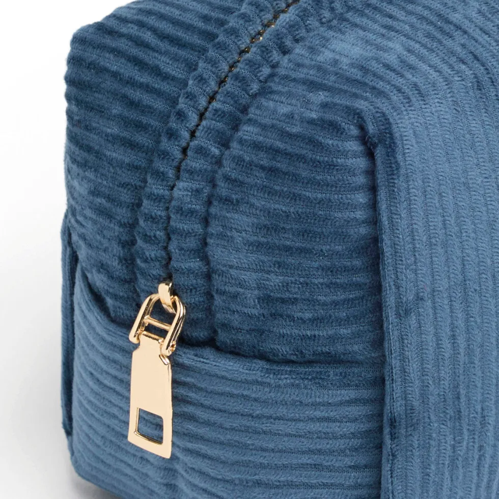 pochette_velours_ctel__bl_1.webp Pochette velours côtelé - Bleu*Rodier Fashion