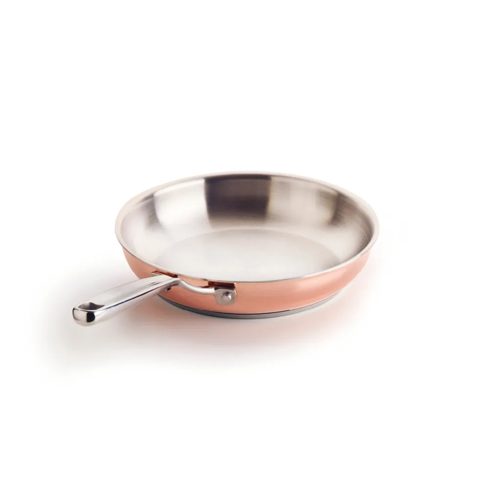 pole_cuivrinox_en_acier_i_0.webp Poêle Cuivrinox en acier inoxydable triply - Cuivre*Sauter Discount