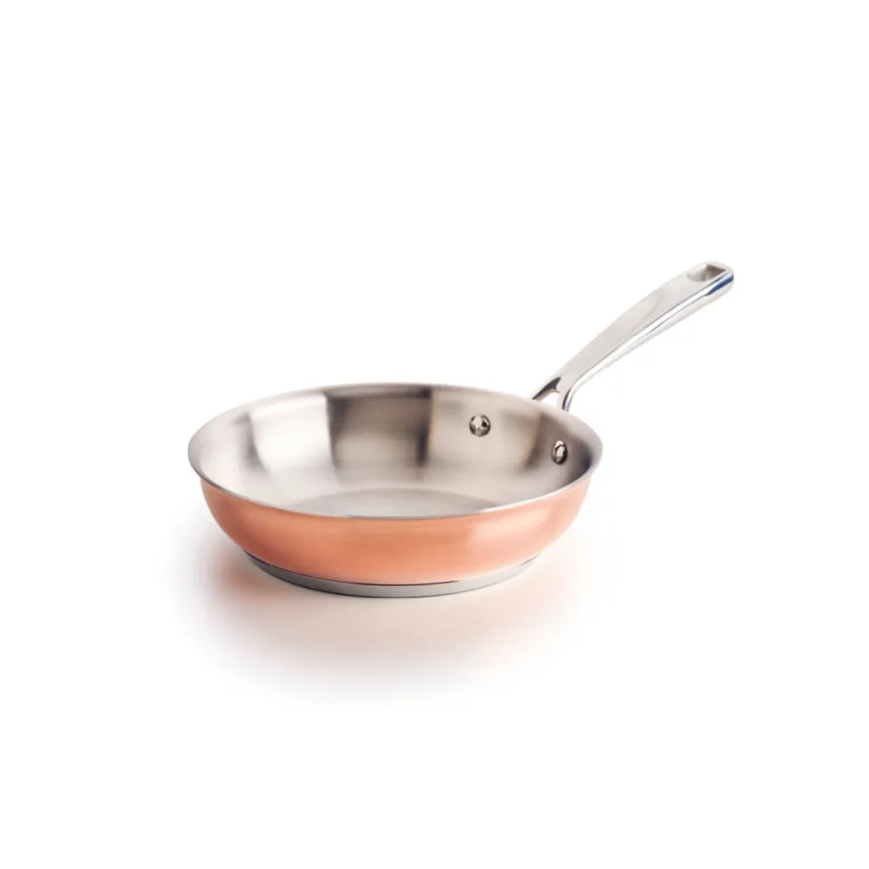 pole_cuivrinox_en_acier_i_1.webp Poêle Cuivrinox en acier inoxydable triply - Cuivre*Sauter Discount