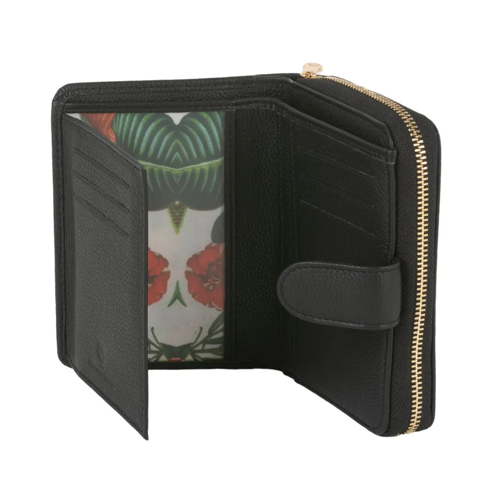 porte_monnaie_zipp__mia_2.webp Porte monnaie zippé - Mia*CXLbyChristianLacroix Online