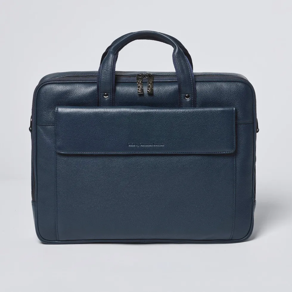 portedocuments_en_cuir__b_1.webp Porte-documents en cuir - Bastille*CXLbyChristianLacroix Fashion