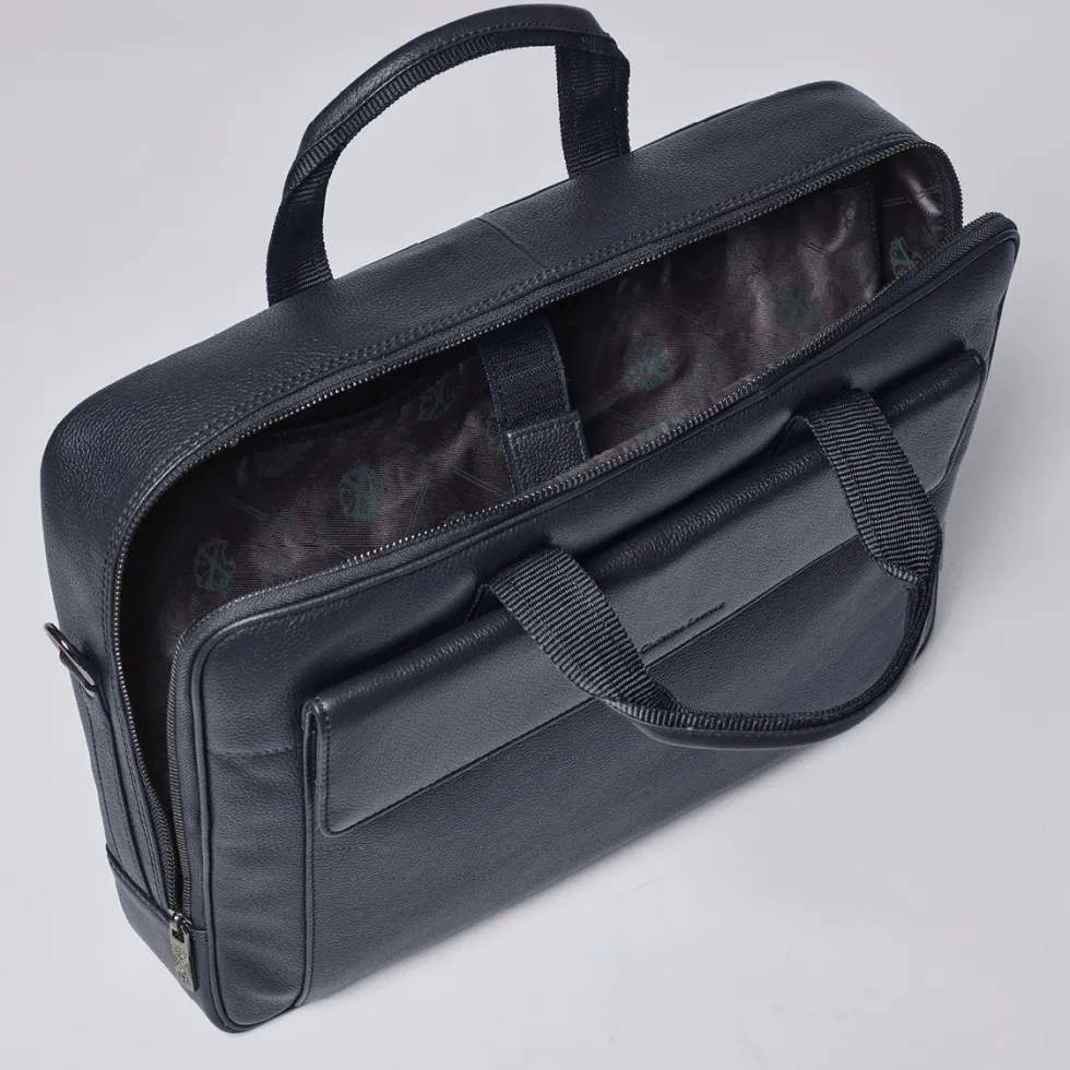 portedocuments_en_cuir__b_3.webp Porte-documents en cuir - Bastille*CXLbyChristianLacroix Fashion