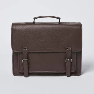 Porte-documents en cuir - Orsay*CXLbyChristianLacroix Discount