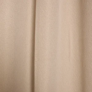 Rideau obscurcissant à œillets - Prague Taupe*Maison Héritage New