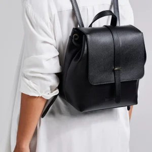 Sac à dos Foch en cuir de veau italien et Suede*CXLbyChristianLacroix Discount
