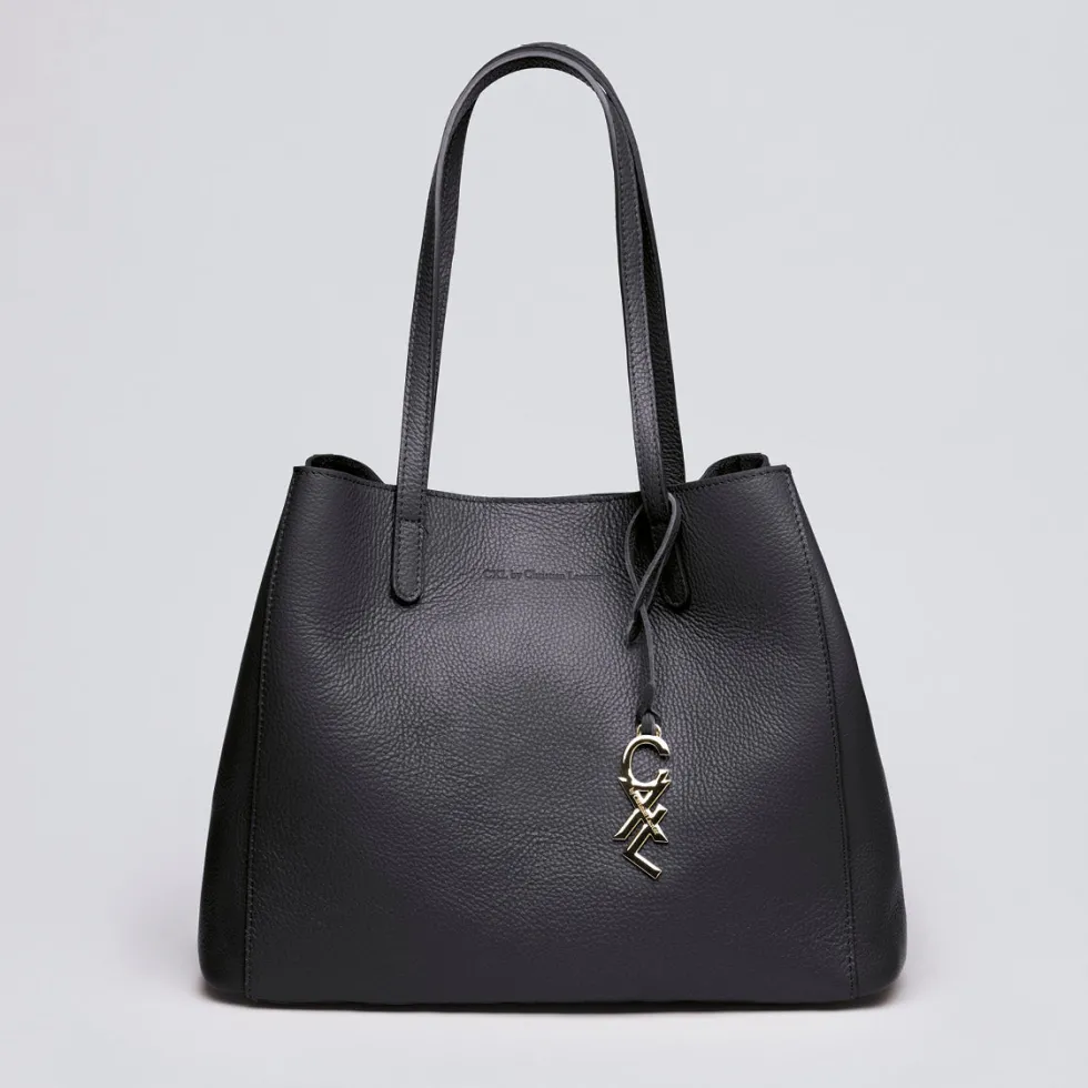 sac__main_alesia_en_cuir__0.webp Sac à main Alesia en cuir de veau italien*CXLbyChristianLacroix Online