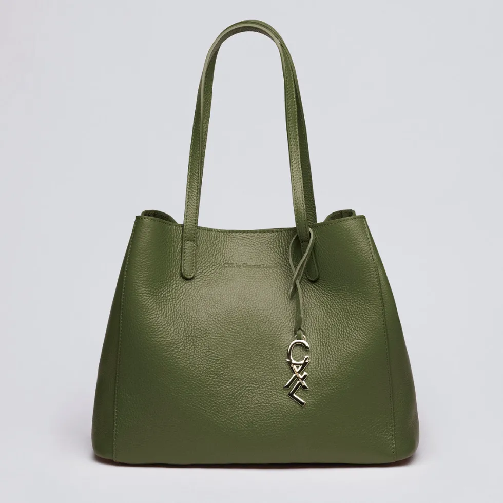 sac__main_alesia_en_cuir__5.webp Sac à main Alesia en cuir de veau italien*CXLbyChristianLacroix Online