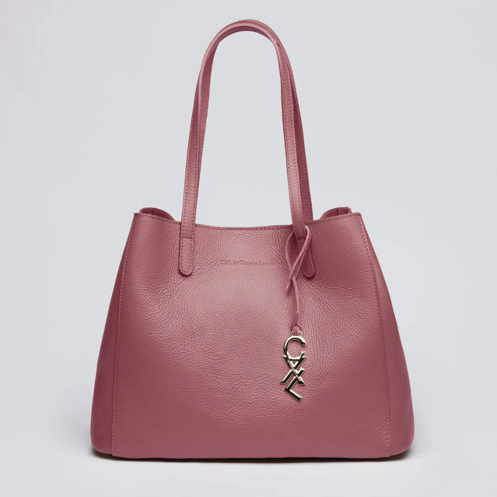 sac__main_alesia_en_cuir__6.webp Sac à main Alesia en cuir de veau italien*CXLbyChristianLacroix Online
