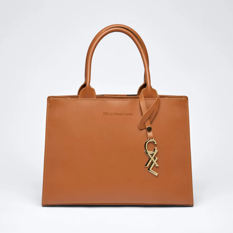 sac__main_royal_en_cuir_i_1.webp Sac à main Royal en cuir italien*CXLbyChristianLacroix Sale