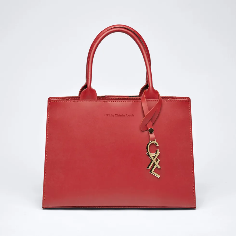 sac__main_royal_en_cuir_i_10.webp Sac à main Royal en cuir italien*CXLbyChristianLacroix Sale
