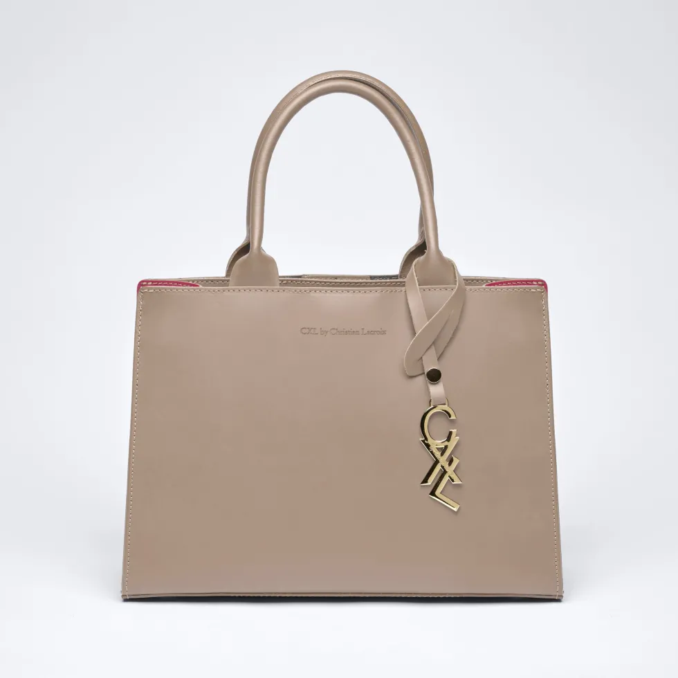 sac__main_royal_en_cuir_i_4.webp Sac à main Royal en cuir italien*CXLbyChristianLacroix Sale