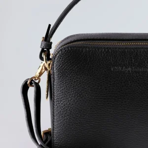 Sac bandoulière Pont-neuf en cuir de veau italien*CXLbyChristianLacroix Clearance
