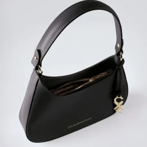 Sac porté épaule Ambroise en cuir de veau italien*CXLbyChristianLacroix Outlet