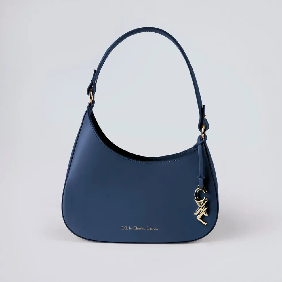 sac_port_paule_ambroise_e_5.webp Sac porté épaule Ambroise en cuir de veau italien*CXLbyChristianLacroix Outlet