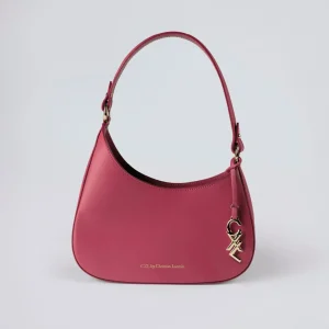 Sac porté épaule Ambroise en cuir de veau italien*CXLbyChristianLacroix Outlet