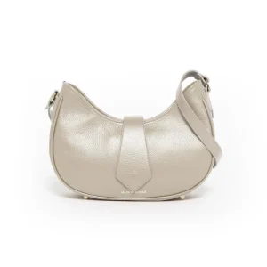 Sac porté épaule en cuir - Pantheon*Maison André Discount