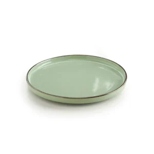 Service de table 24 pièces - Vert clair*Brandt New