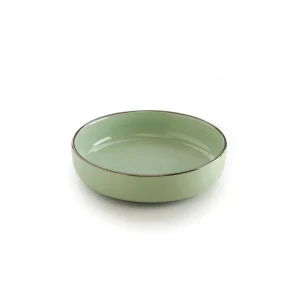 Service de table 24 pièces - Vert clair*Brandt New