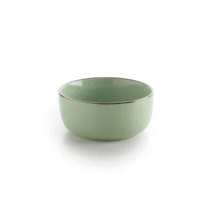 Service de table 24 pièces - Vert clair*Brandt New