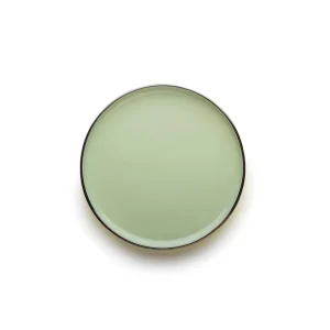 Service de table 24 pièces - Vert clair*Brandt New
