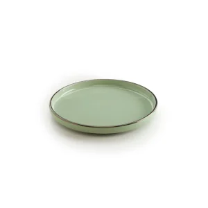 Service de table 24 pièces - Vert clair*Brandt New