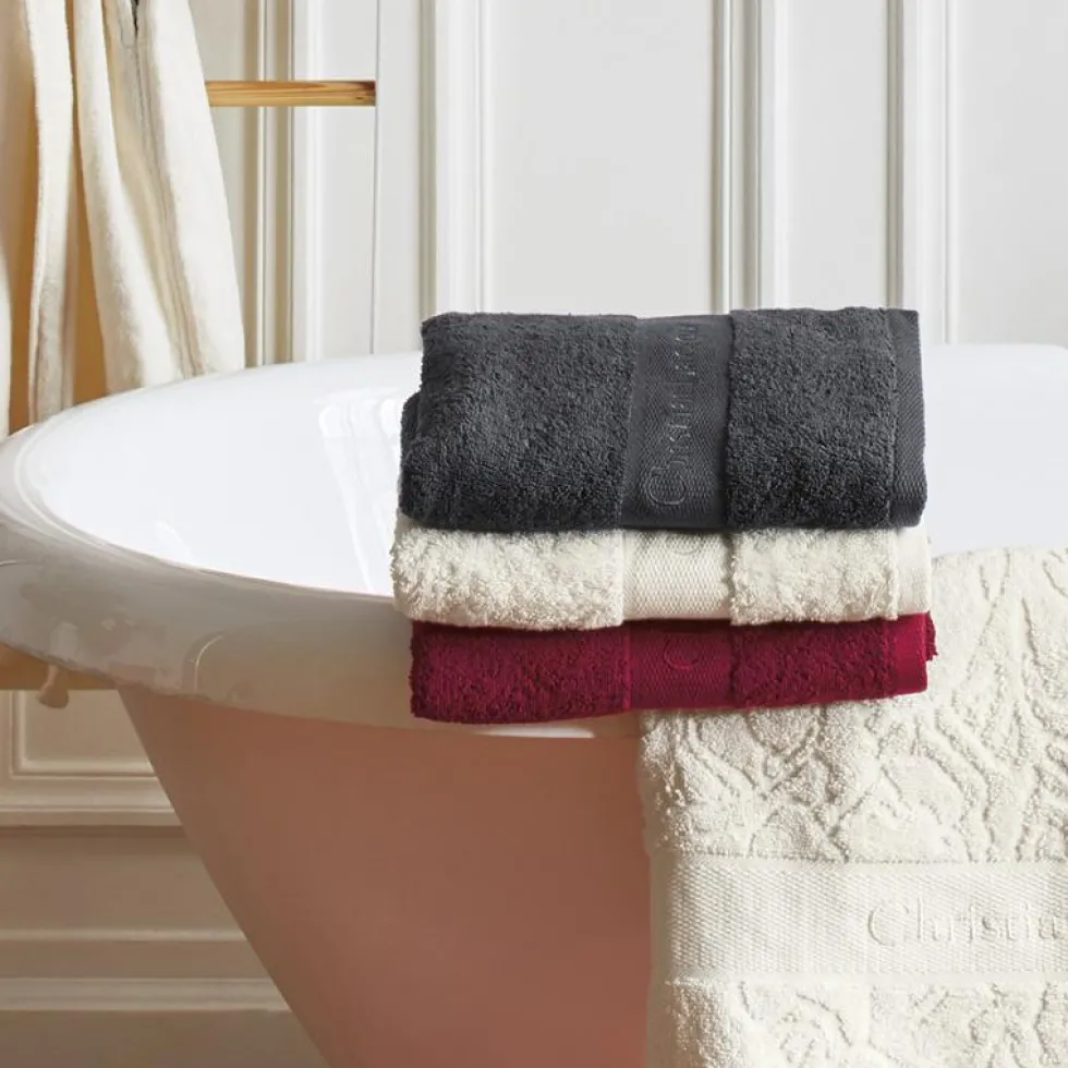 serviette__x__cm__gant_de_2-1.webp SERVIETTE 50 x 100 cm + gant de toilette*CXLbyChristianLacroix Clearance