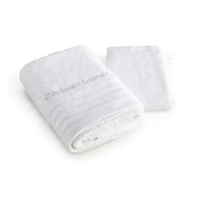 SERVIETTE 50 x 100 cm + gant de toilette*CXLbyChristianLacroix Online