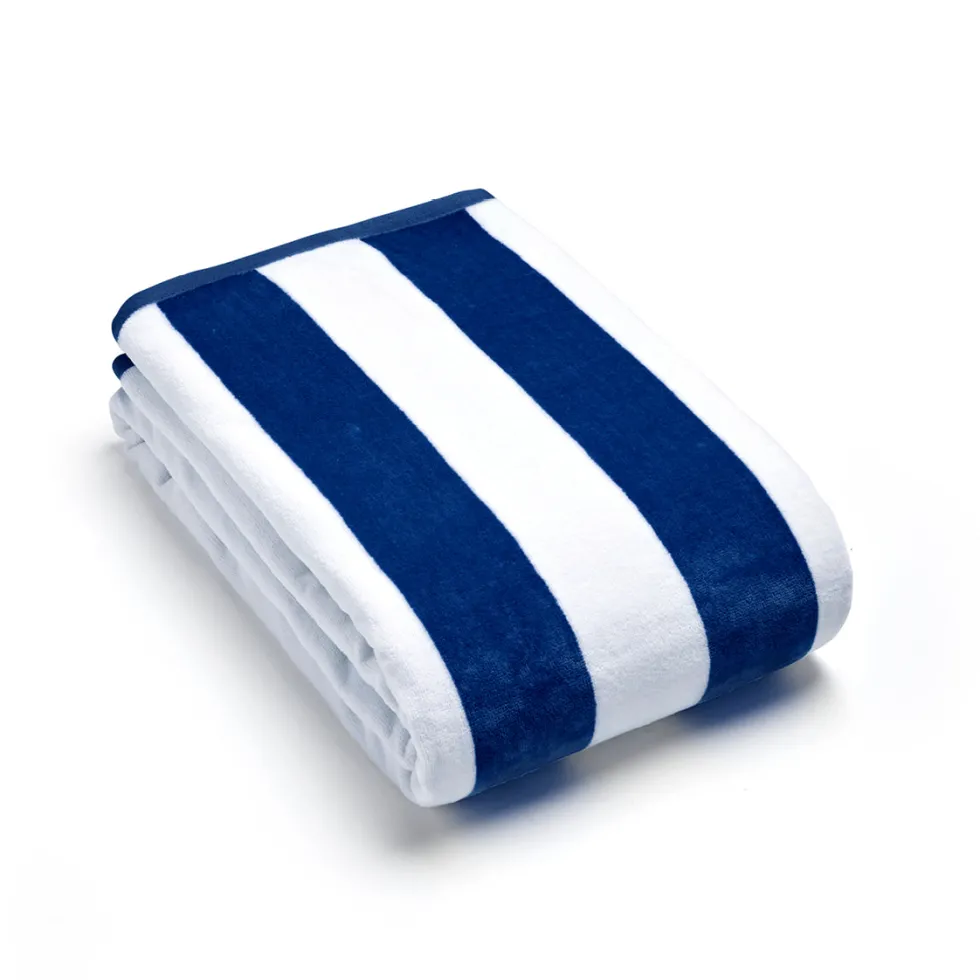 serviette_de_plage_pablo__0-1.webp Serviette de plage Pablo Bleu foncé - 90 x 180 cm*Chevignon Best
