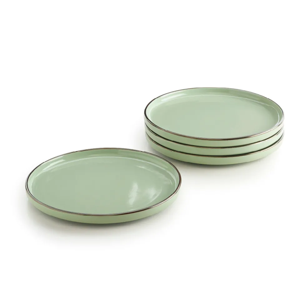 set_de__assietes__vert_cl_0.webp Set de 4 assietes - Vert clair*Brandt Outlet