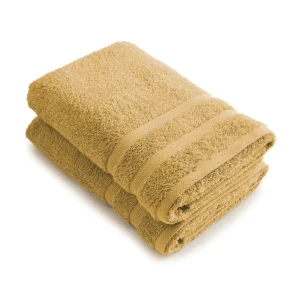 Set de 2 draps de bain*Rodier Outlet