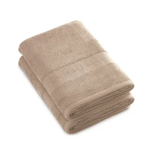 Set de 2 draps de bain*CXLbyChristianLacroix Hot